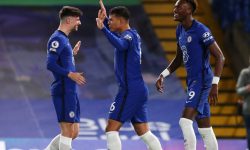 प्रिमियर लिग फुटबलमा चेल्सीको सहज जित