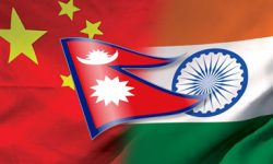 चिनियाँ आएसँगै दक्षिणको टोली पनि आयो दौडँदै