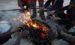 तराईका जिल्लामा तत्काल शीतलहरको सम्भावना