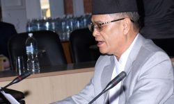 संसद विघटनविरुद्धको रिटमा बहस शुरु