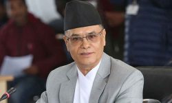 सर्वोच्च अदालतका न्यायाधीशको बैठकमा के छलफल हुँदै छ ?