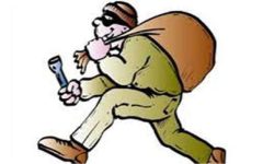 काठमाडौंको लैनचौरमा १७ लाख रुपैयाँको धनमान चोरी