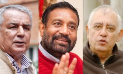 आज सरकार विरुद्ध कांग्रेसले देशभर प्रर्दशन गर्ने, कुन नेताले कहाँ सम्बोधन गर्दै ?