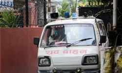 शवबाहन खरिदका लागि जनस्तरबाट सहयोग जुट्दै