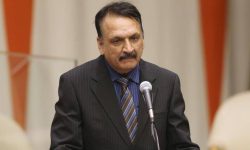 संसद् अधिवेशन माग