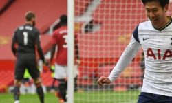 प्रिमियर लिग : म्यानचेस्टर युनाइटेडको शानदार जित