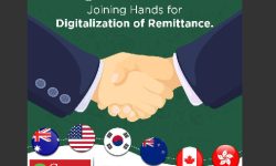 वायरबार्ले मार्फत इसेवा मनि ट्रान्स्फरको रेमिट्यान्स् सेवा थप ६ वटा देशबाट सुरू