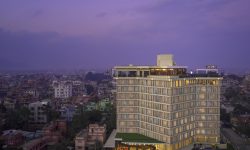 Vivanta awarded as ‘Nepal’s Best Four Star Corporate Hotel 2020’