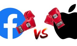 फेसबुक र एप्पलबीचको विवादको मुख्य कारण