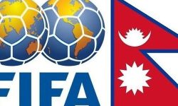 नेपालको फिफा वरियता यथावत