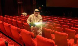 शुक्रबारबाट हल खुला, पुरानै फिल्म प्रदर्शन हुँदै