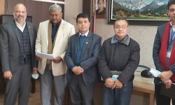 औद्योगिक विकासमा सरकार, रोजगारदाता र ट्रेड युनियनबिच सहकार्य हुनुपर्नेमा जोड