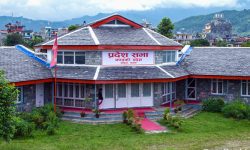 गण्डकीमा ३ सिटका लागि ६ जनाको उम्मेद्‌वारी