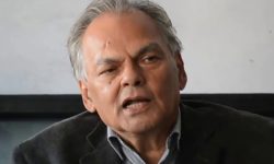 पूर्व गृहमन्त्री गोविन्द राज जोशीलाई कोरोना संक्रमण पुष्टि