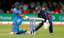 आइसिसी महिला एकदिवसीय विश्वकप खेल तालिका सार्वजनिक