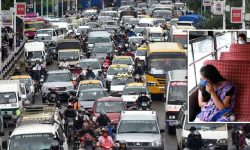 आजबाट जोर-बिजोर प्रणाली हट्याे