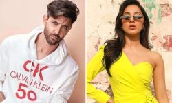 ऋतिकको ‘क्रिस ४’ मा कियारा आडवाणी