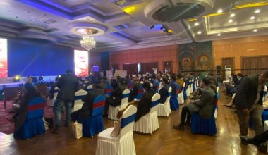 ‘हुवावे आइसिटी अवार्ड­–२०२०’ को ग्राण्ड फिनाले सुरु