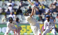 टेस्ट क्रिकेटमा भारतको लज्जास्पद प्रदर्शन