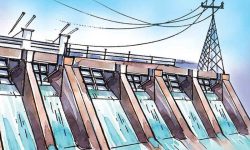 हाइड्रोका कारण विश्वकै तेस्रो अग्लो हिमाल जाने पदमार्ग मासिँदै