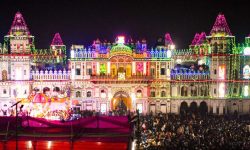 कोरोनाका कारण छोटो विधिबाट महोत्सव मनाइँदै