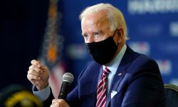 अमेरिकामा कोरोनाबाट मृत्यु भएकाहरुको शोकमा पाँच दिन आधा झण्डा झुकाउन बाइडेनको आग्रह