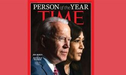 जो वाइडेन र कमला ह्यारिस बने टाइम वर्ष व्यक्ति