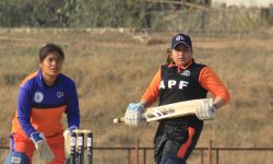 प्रधानमन्त्री कप : एपीएफ र लुम्बिनी सेमिफाइनलमा