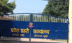 कर्णालीमा ४९४ फरार प्रतिवादी पक्राउ