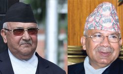 एमाले नेता नेपालसहित ४ नेताको कारबाही फिर्ता (भिडियोसहित)