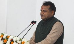 शिक्षा र स्वास्थ्यमा सहकारीको भूमिका आवश्यक : मुख्यमन्त्री राउत