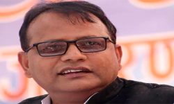 मुख्यमन्त्री लालबाबु राउतको फेसबुक पेज ह्याक