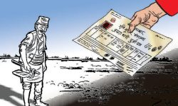 बर्दिबासका भूमिहीन भन्दछन्- ‘लालपुर्जा पाएको दिन पर्वकै दिन हुनेछ’