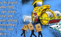 भाषा सभ्यता र पहिचान