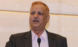 प्रचण्डले जहिल्यै महाविपत्ति ल्याए : लेखराज भट्ट