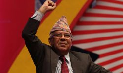 देउवा र संसद्को भविष्य माधव नेपालको हातमा