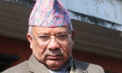 ‘ओलीले हामी पाँच जनालाई त टेरेनन्, प्रचण्डलाई के टेर्थे ?’ : माधव नेपाल