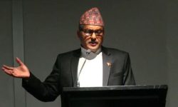 तत्काल कोभिड -१९ असर परेका ऋणीको धितो लिलाम नहुने