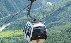 मनकामना केबुलकार बन्द हुने