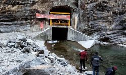 चैतभित्रै मेलम्चीको पानी काठमाडौं पुर्‍याउने गरी काम गर्न निर्देशन