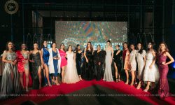 मिस यूनिभर्स नेपालमा उत्कृष्ट १८ को छनौटको घोषणा