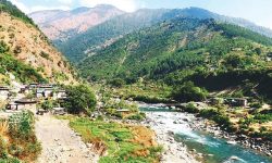 नलगाड जलविद्युत् आयोजनाको काम छाड्ने सेनाको चेतावनी