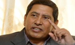 नेकपाको प्रवक्ता हुँ, गुट वा व्यक्तिको होइन : श्रेष्ठ