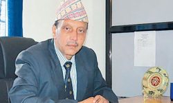 लम्वोदर फेरि थुनामै