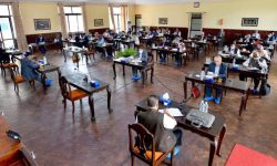 नेकपा स्थायी कमिटी बैठक सुरु, ओली अनुपस्थित