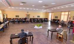 गणतन्त्रविरोधी गतिविधिविरुद्ध सत्ता र प्रतिपक्षको समान मत