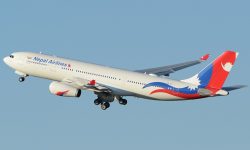 कोरोनाको ८ लाख डोज खोप लिन नेपाली जहाज आज चीन जाने