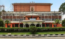 राष्ट्रिय कविता महोत्सवका लागि ३० कविता छनोट