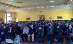 ओलीले घोषणा गरे महाधिवेशन आयोजक समिति