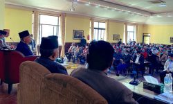 सातै प्रदेशमा आज ओली समूहको प्रशिक्षण